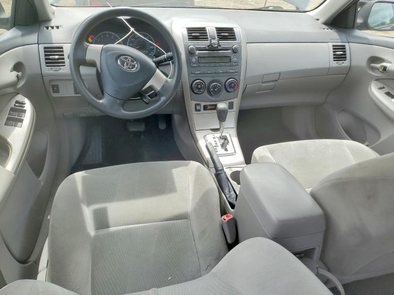 Aukcja sprzedaży 2011 Toyota Corolla, vin: 2T1BU4EE4BC725845, numer aukcji: 58320616