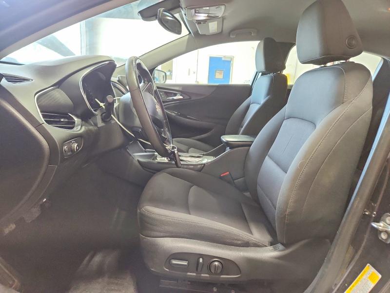Aukcja sprzedaży 2018 Chevrolet Malibu, vin: 1G1ZD5ST0JF125619, numer aukcji: 54710956