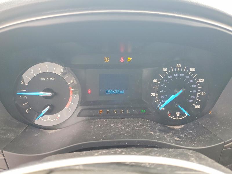 2017 Ford Fusion მანქანა იყიდება აუქციონზე, vin: 3FA6P0G71HR148491, აუქციონის ნომერი: 57838316