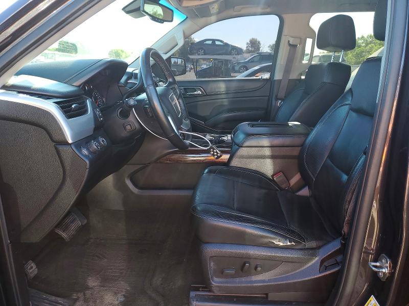 55794436 :رقم المزاد ، 1GKS2BKC5FR267097 vin ، 2015 Gmc Yukon مزاد بيع