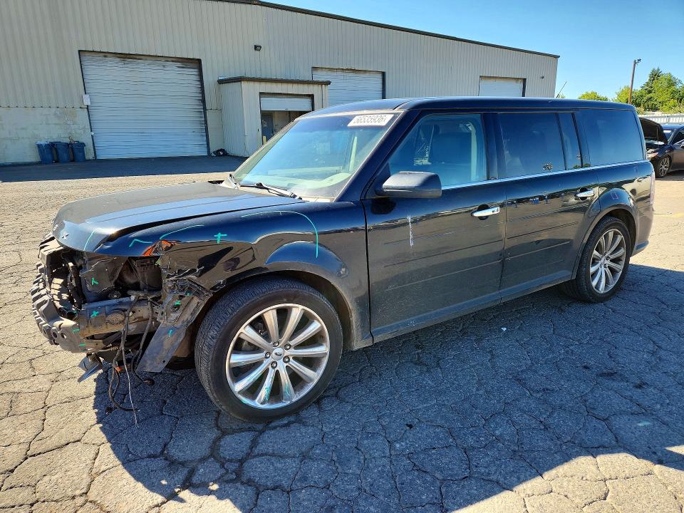 Aukcja sprzedaży 2015 Ford Flex, vin: 2FMHK6DT1FBA03643, numer aukcji: 56535936