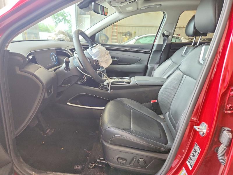 Aukcja sprzedaży 2024 Hyundai Tucson, vin: 5NMJECDE0RH410274, numer aukcji: 58138396
