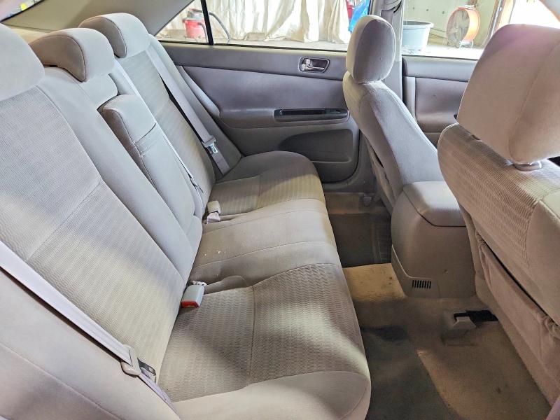 Aukcja sprzedaży 2005 Toyota Camry, vin: 4T1BE30K25U014006, numer aukcji: 57481966