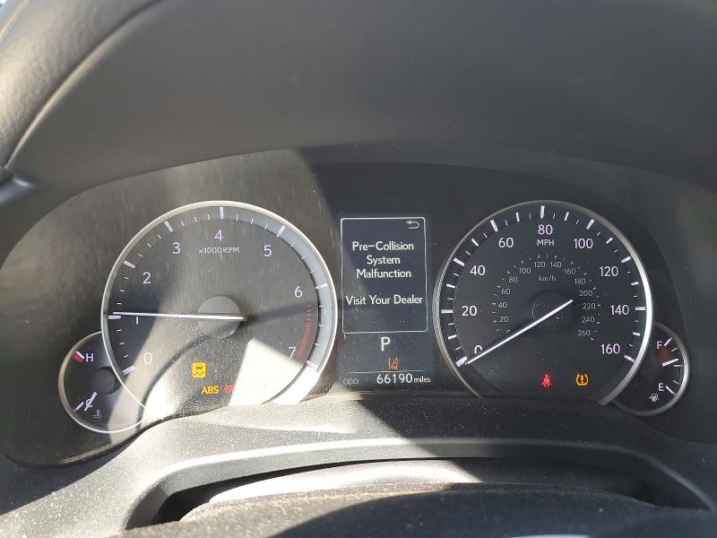 Aukcja sprzedaży 2018 Lexus Rx 350, vin: 2T2BZMCA7JC140043, numer aukcji: 55768846