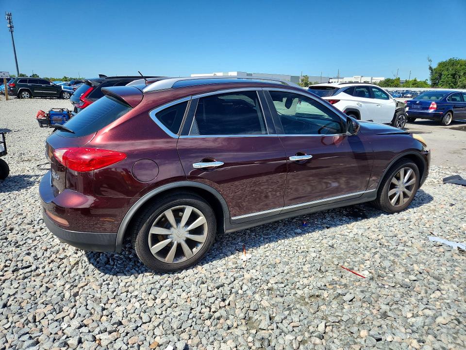 Aukcja sprzedaży 2014 Infiniti Qx50, vin: JN1BJ0HR8EM192070, numer aukcji: 57936196
