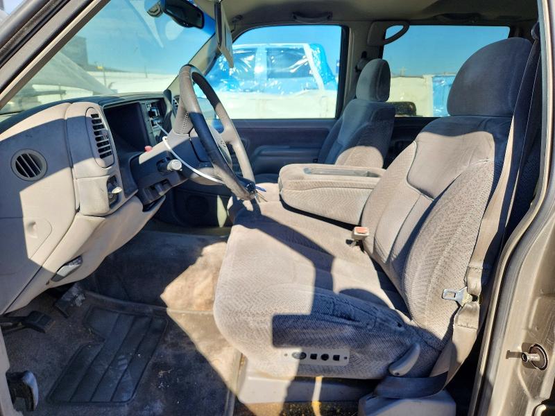 Продажа на аукционе авто 1999 Chevrolet Suburban, vin: 1GNFK16R1XJ559522, номер лота: 57856456