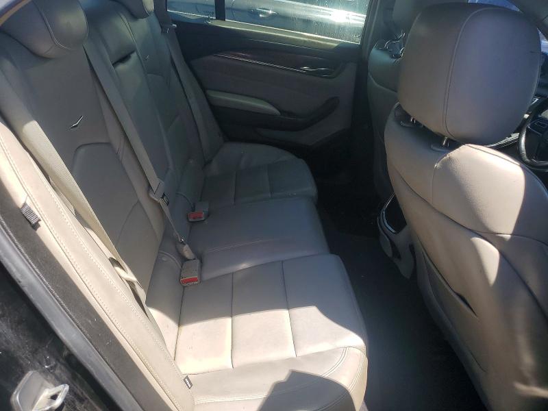 Продаж на аукціоні авто 2017 Cadillac Cts, vin: 1G6AW5SX9H0135518, номер лоту: 55681206