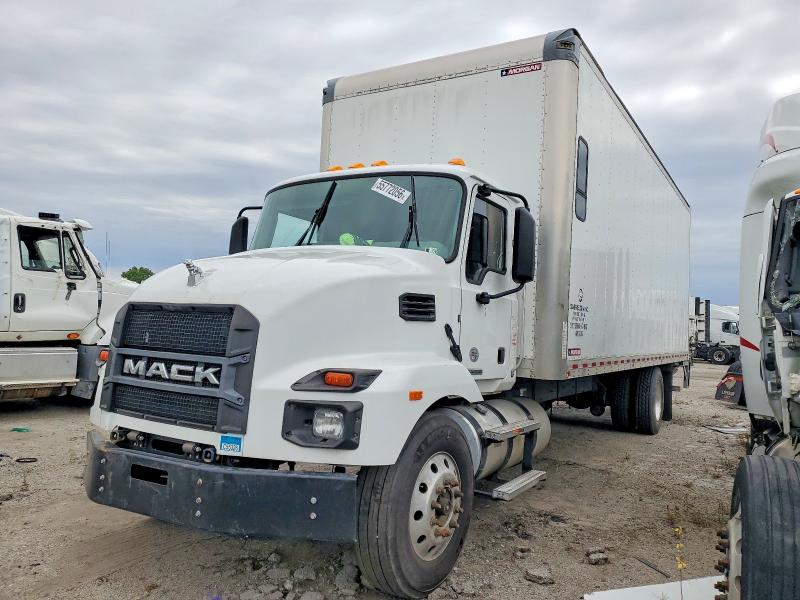 Продажа на аукционе авто 2023 Mack Md, vin: 1M2MDBAA3PS008113, номер лота: 55772056