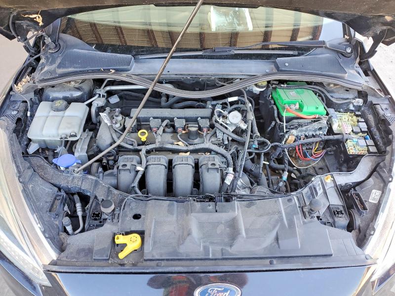58495836 :رقم المزاد ، 1FADP3F21FL210594 vin ، 2015 Ford Focus مزاد بيع