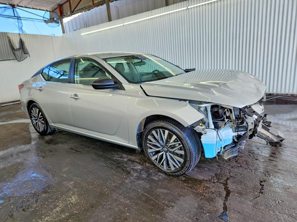 Aukcja sprzedaży 2025 Nissan Altima, vin: 1N4BL4DV6SN387811, numer aukcji: 57832346