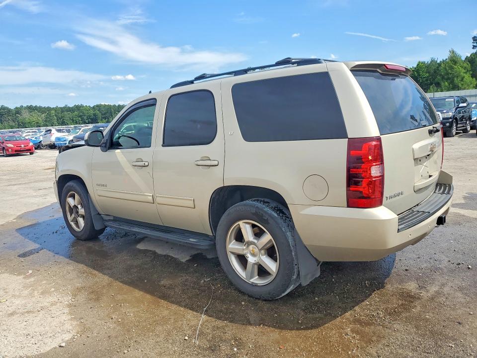 57383036 :رقم المزاد ، 1GNSCBE00BR105440 vin ، 2011 Chevrolet Tahoe مزاد بيع
