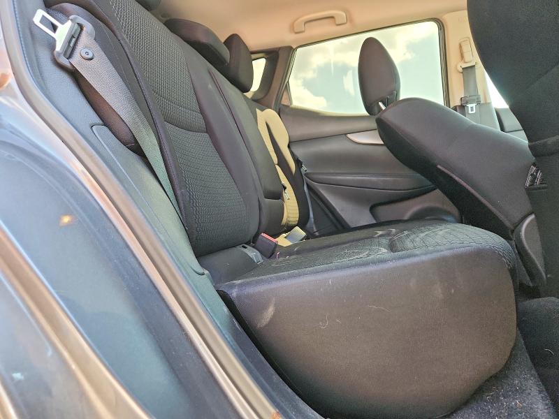 Продажа на аукционе авто 2020 Nissan Rogue Sport, vin: JN1BJ1CV9LW543841, номер лота: 56684376