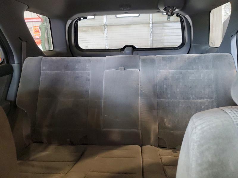 55794486 :رقم المزاد ، KNDJC733655383169 vin ، 2005 Kia Sorento مزاد بيع