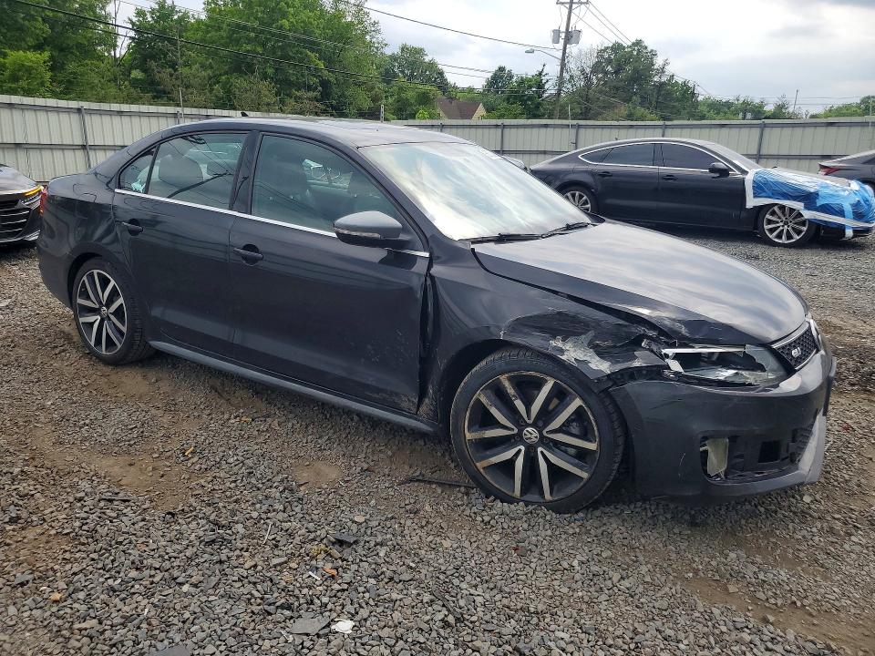 Продажа на аукционе авто 2013 Volkswagen Jetta, vin: 3VW567AJ9DM223092, номер лота: 56753826