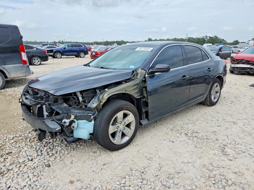 Aukcja sprzedaży 2015 Chevrolet Malibu, vin: 1G11B5SL3FF107464, numer aukcji: 56420806