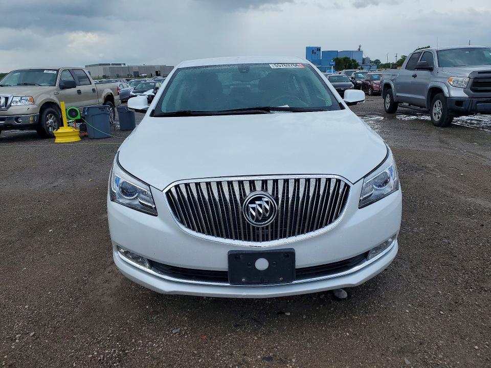 Продажа на аукционе авто 2016 Buick Lacrosse, vin: 1G4GB5GR3GF264956, номер лота: 55763766