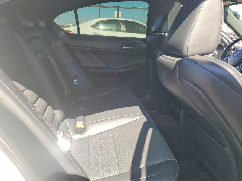 Aukcja sprzedaży 2024 Lexus Is 350, vin: JTHGZ1B23R5073077, numer aukcji: 56992936