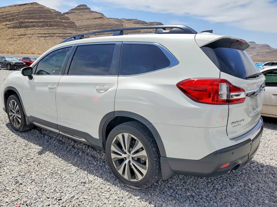 Aukcja sprzedaży 2020 Subaru Ascent, vin: 4S4WMAPD9L3459118, numer aukcji: 56453336