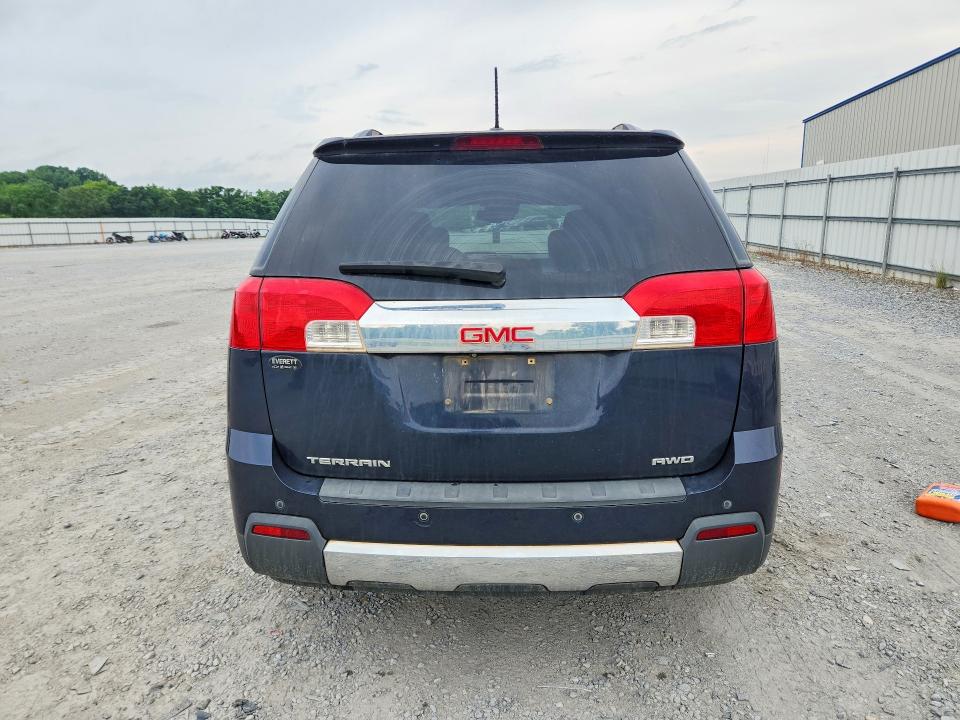Aukcja sprzedaży 2015 Gmc Terrain, vin: 2GKFLYEK9F6266700, numer aukcji: 56506416