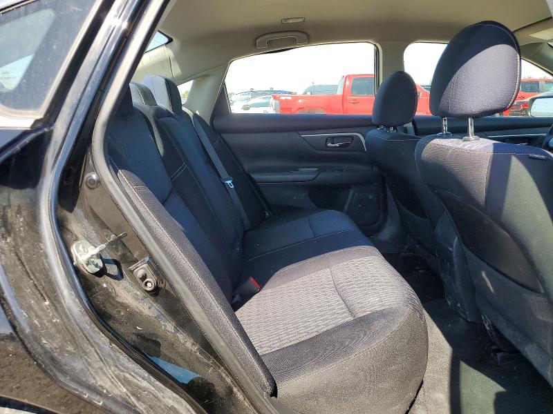Aukcja sprzedaży 2018 Nissan Altima, vin: 1N4AL3AP5JC129754, numer aukcji: 54778896