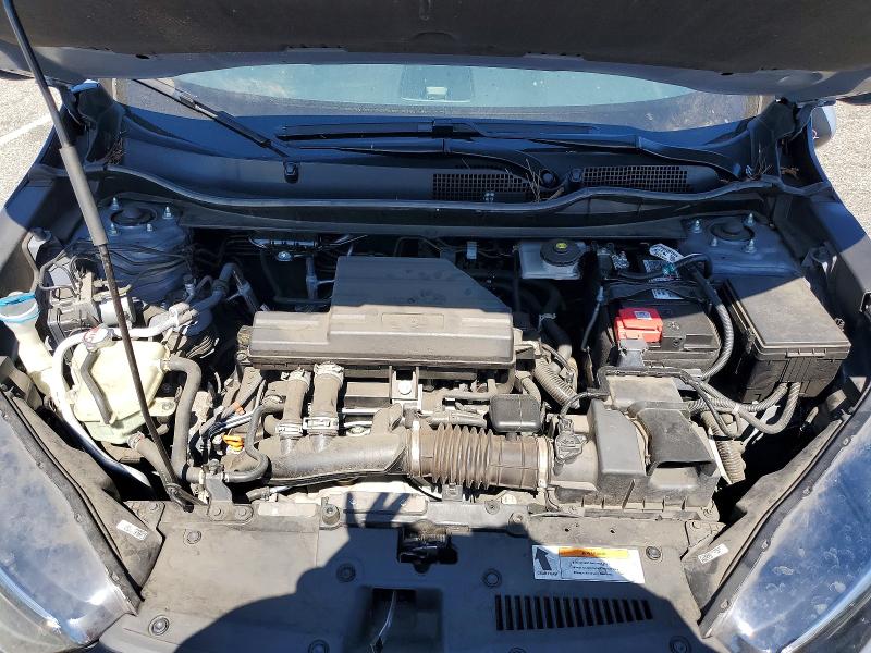 Aukcja sprzedaży 2021 Honda Cr-v, vin: 7FARW1H75ME022343, numer aukcji: 57867596