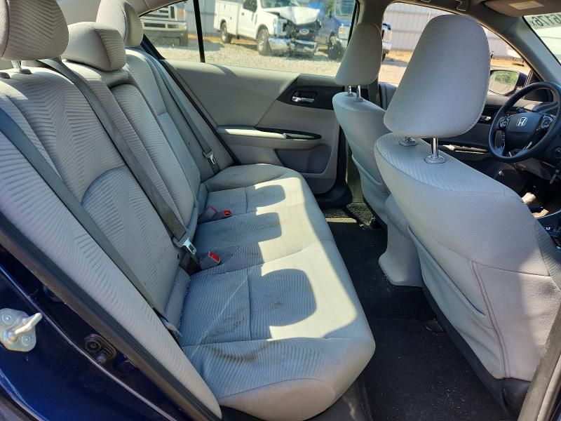 Продаж на аукціоні авто 2016 Honda Accord, vin: 1HGCR2F35GA035719, номер лоту: 58216176