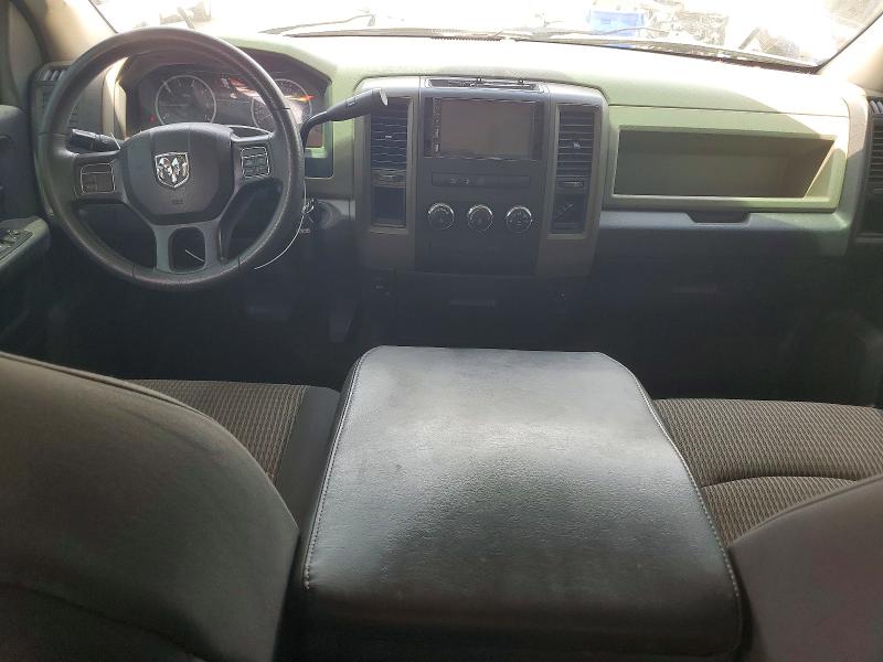 Продаж на аукціоні авто 2012 Dodge Ram 1500, vin: 1C6RD6FT1CS235667, номер лоту: 57515376