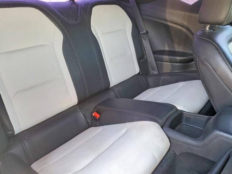 55901706 :رقم المزاد ، 1G1FH1R76L0123646 vin ، 2020 Chevrolet Camaro مزاد بيع