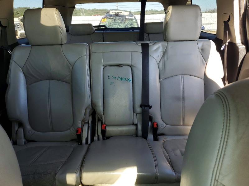 Aukcja sprzedaży 2011 Gmc Acadia, vin: 1GKKRRED1BJ116078, numer aukcji: 57087846