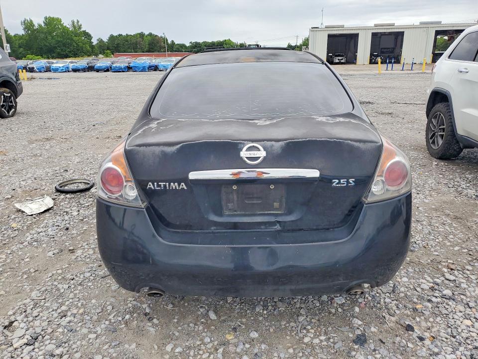Продаж на аукціоні авто 2008 Nissan Altima, vin: 1N4AL21E28N503115, номер лоту: 57930116