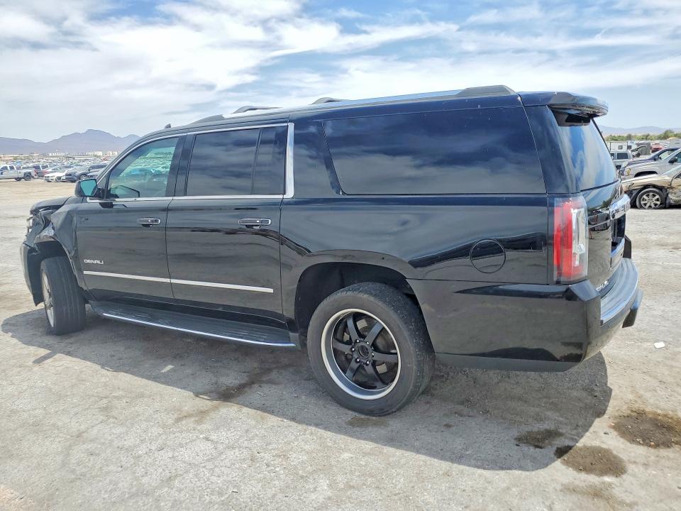 2018 Gmc Yukon Xl მანქანა იყიდება აუქციონზე, vin: 1GKS2HKJ7JR204285, აუქციონის ნომერი: 56090976