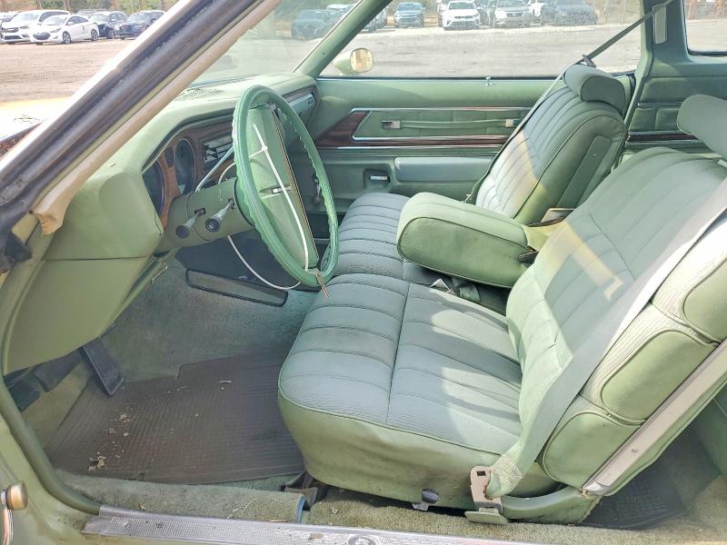 Aukcja sprzedaży 1974 Buick Regal, vin: 4J57J4H185598, numer aukcji: 56237676