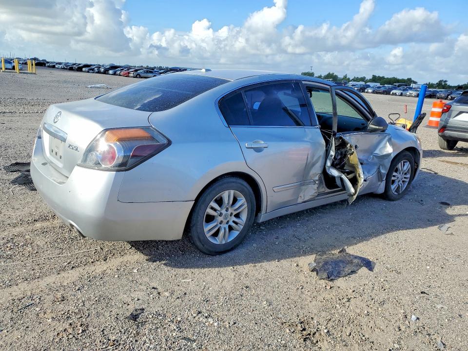 Aukcja sprzedaży 2010 Nissan Altima, vin: 1N4AL2AP8AN553444, numer aukcji: 57178706