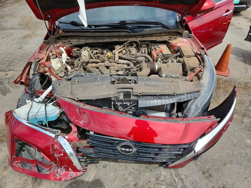 Aukcja sprzedaży 2023 Nissan Altima, vin: 1N4BL4DV7PN325468, numer aukcji: 58033696
