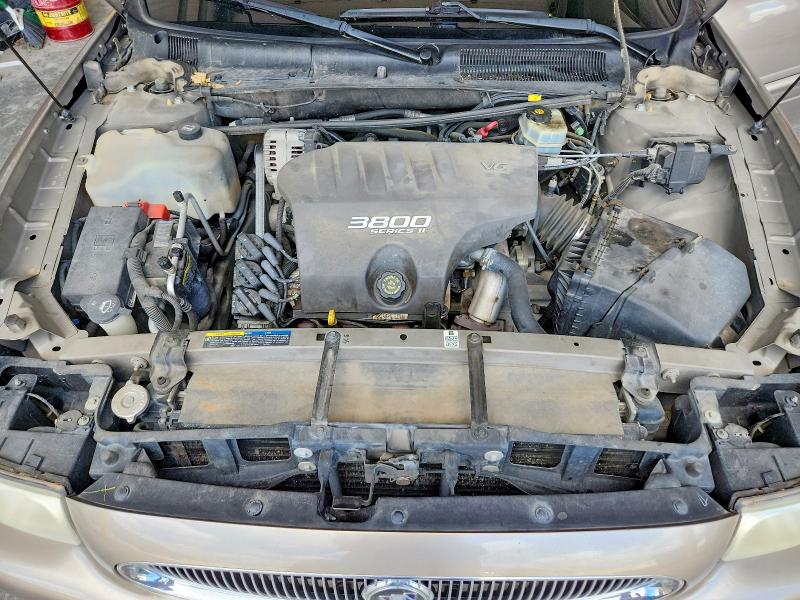 Продаж на аукціоні авто 2002 Buick Lesabre, vin: 1G4HP54K62U180146, номер лоту: 57986066