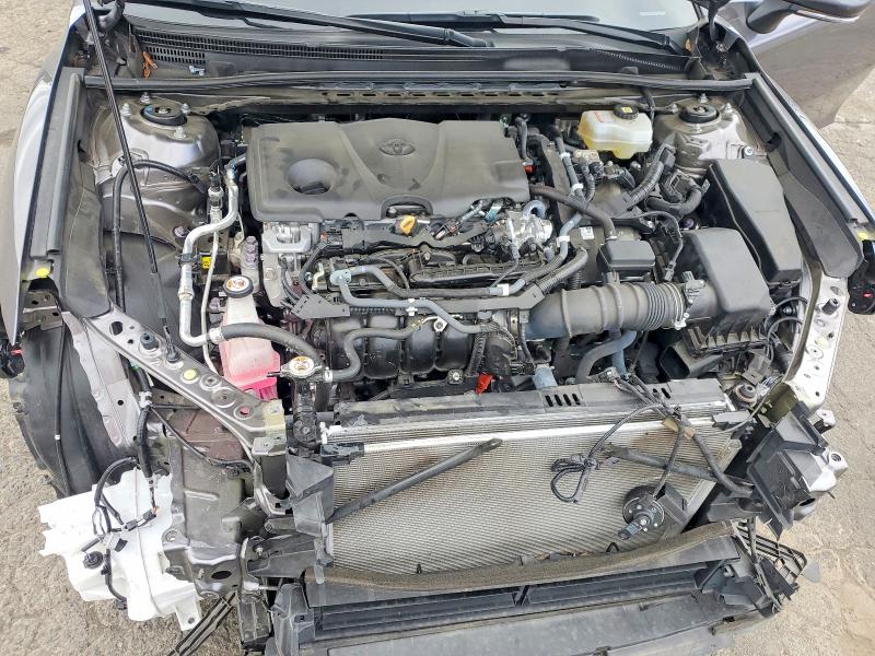 2022 Toyota Camry Hybrid მანქანა იყიდება აუქციონზე, vin: 4T1G31AK7NU576367, აუქციონის ნომერი: 57731136