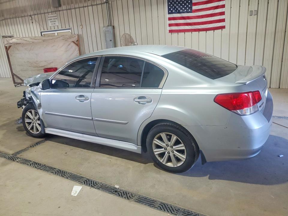 Aukcja sprzedaży 2012 Subaru Legacy, vin: 4S3BMBC69C3013129, numer aukcji: 58930676