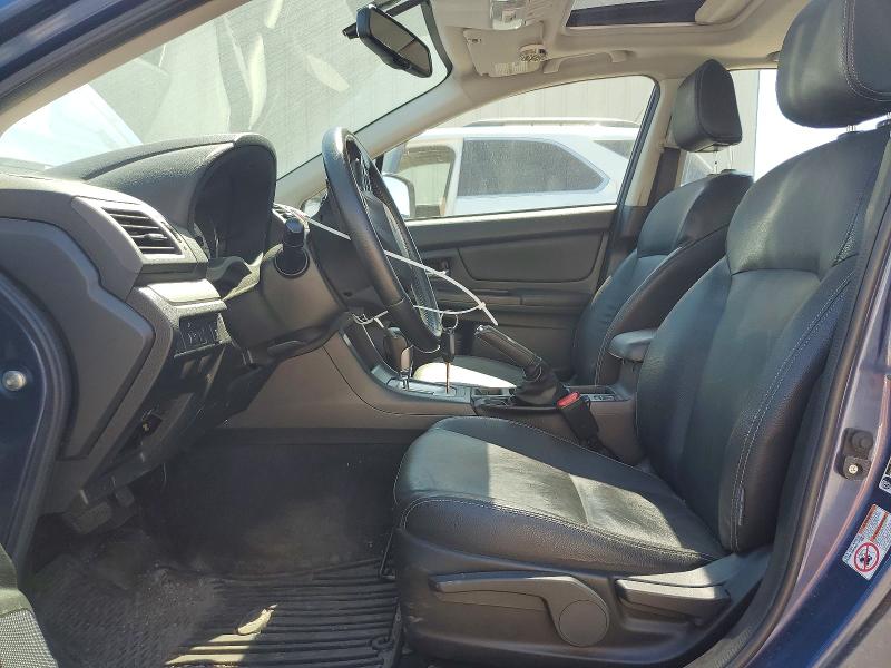 Aukcja sprzedaży 2013 Subaru Impreza, vin: JF1GJAH61DH017395, numer aukcji: 55723286