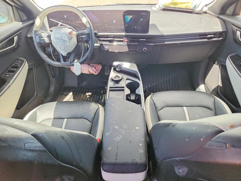 Aukcja sprzedaży 2025 Kia Ev6, vin: 5XYC4DJC1SG004458, numer aukcji: 56545506