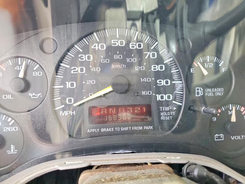 Продажа на аукционе авто 1997 Chevrolet Astro, vin: 1GCDM19W5VB204436, номер лота: 85621985