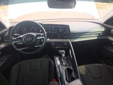 2022 Hyundai Elantra მანქანა იყიდება აუქციონზე, vin: KMHLM4AG8NU339816, აუქციონის ნომერი: 58148186