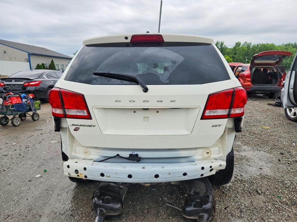 Aukcja sprzedaży 2019 Dodge Journey, vin: 3C4PDDEG9KT785026, numer aukcji: 59118476