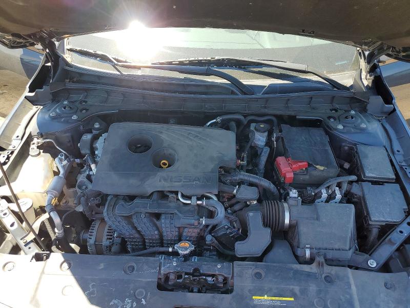 Продаж на аукціоні авто 2020 Nissan Altima, vin: 1N4BL4DV6LC216408, номер лоту: 55053386