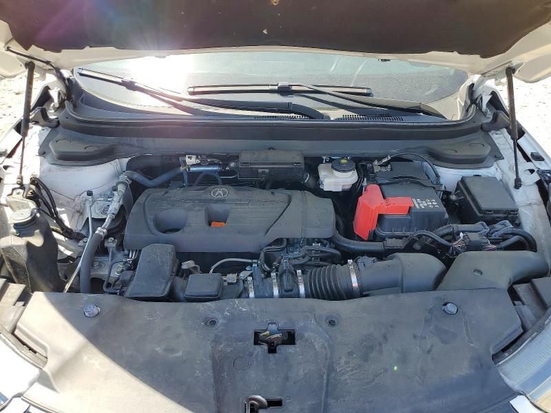 2023 Acura Rdx მანქანა იყიდება აუქციონზე, vin: 5J8TC2H64PL002188, აუქციონის ნომერი: 55904656