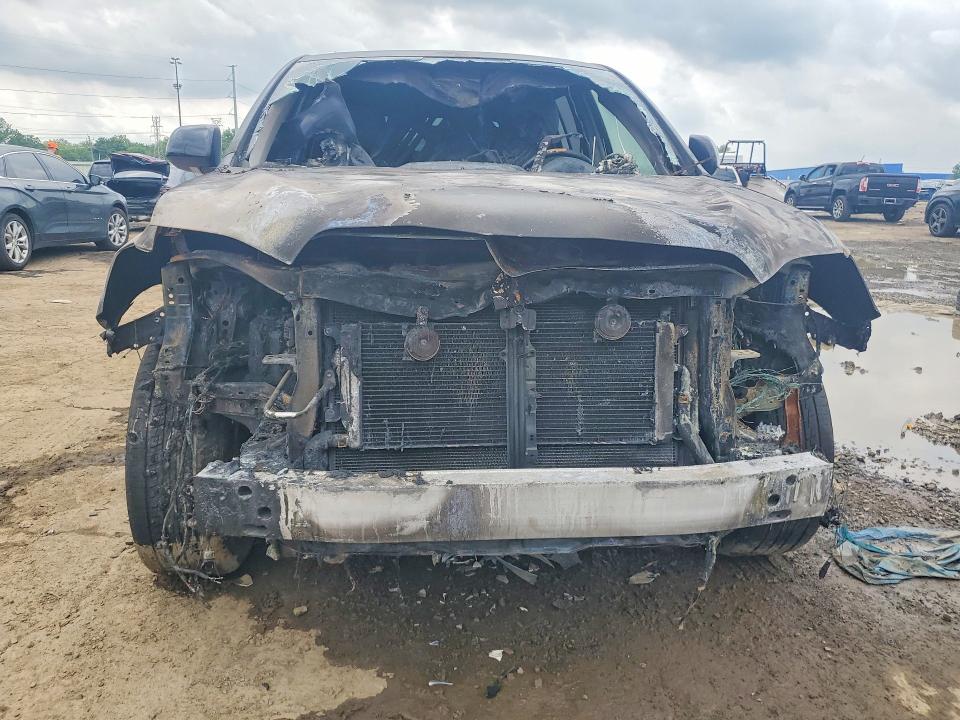57005666 :رقم المزاد ، JTEEW44A392036275 vin ، 2009 Toyota Highlander مزاد بيع