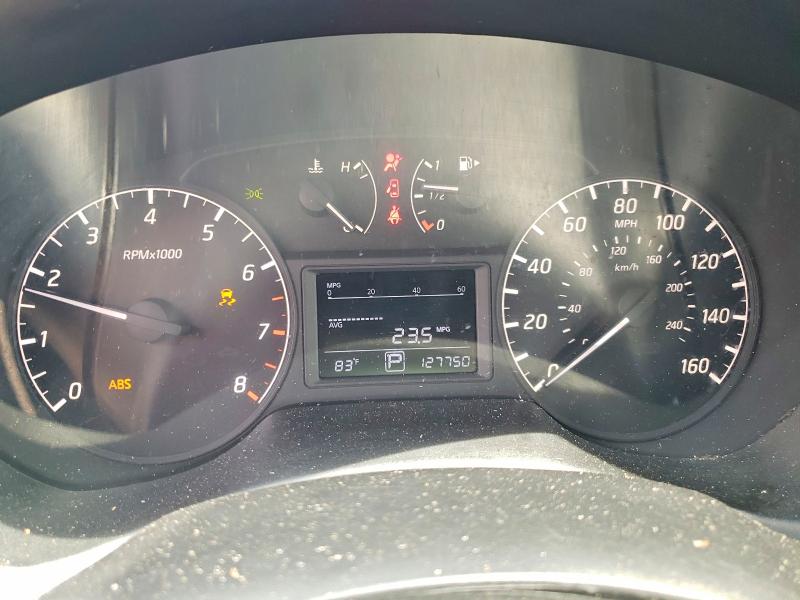 Aukcja sprzedaży 2015 Nissan Sentra, vin: 3N1AB7AP7FY373458, numer aukcji: 57317446