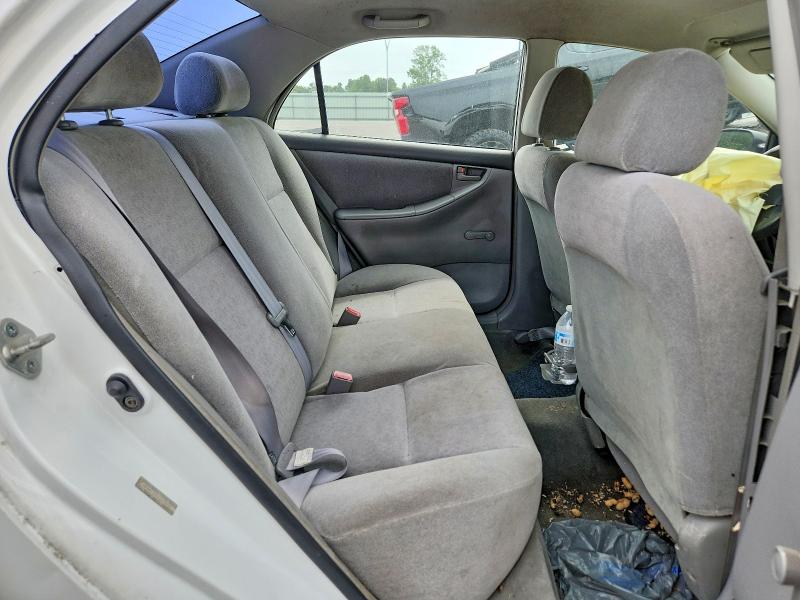 2003 Toyota Corolla მანქანა იყიდება აუქციონზე, vin: 1NXBR32E93Z178412, აუქციონის ნომერი: 56686576