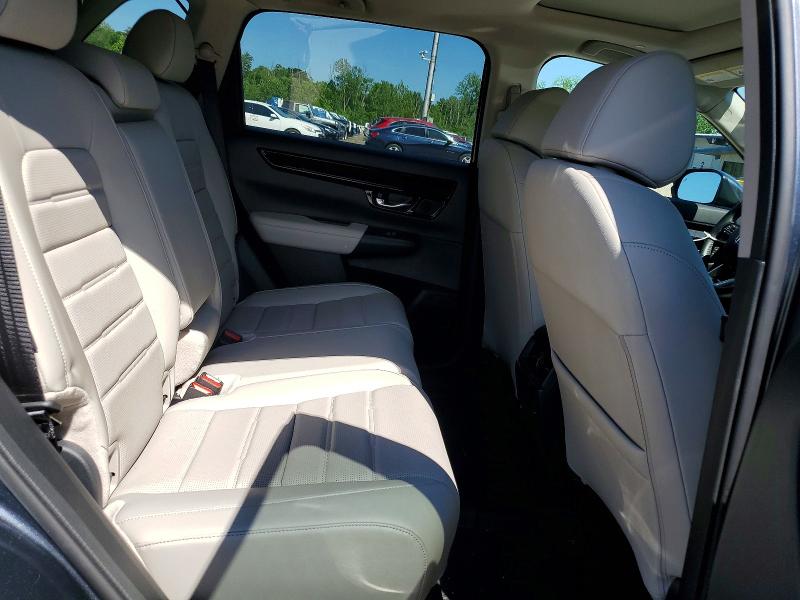 Продаж на аукціоні авто 2024 Honda Cr-v, vin: 5J6RS4H71RL010018, номер лоту: 56969996