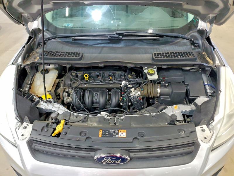 Aukcja sprzedaży 2015 Ford Escape, vin: 1FMCU0F78FUA20869, numer aukcji: 57783876
