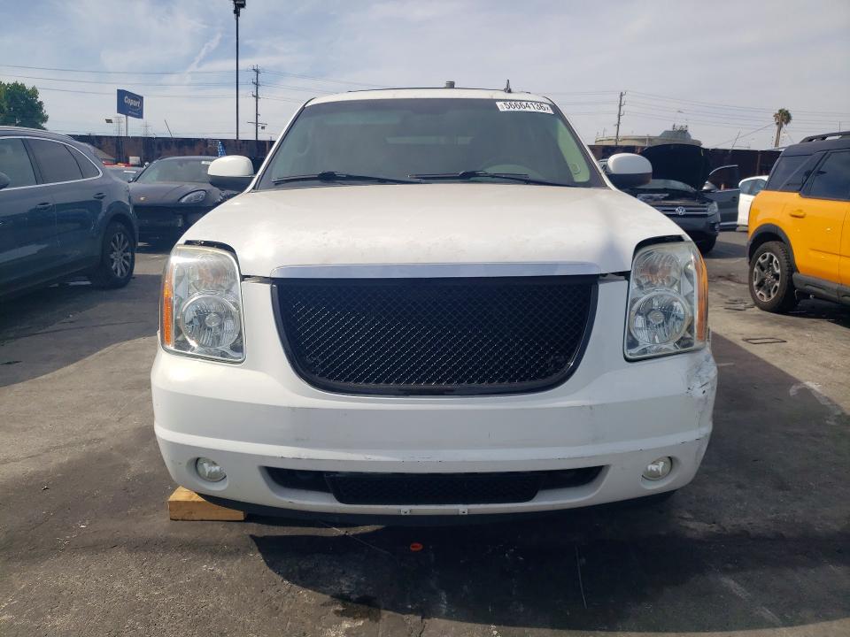 2014 Gmc Yukon მანქანა იყიდება აუქციონზე, vin: 1GKS1CE0XER120783, აუქციონის ნომერი: 56664136